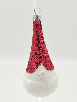 Tree ball gnome